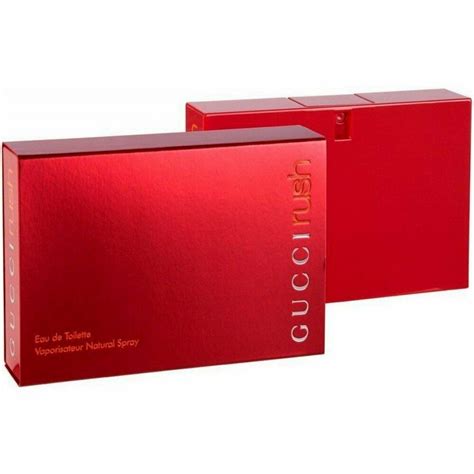 gucci rush perfume farmers|gucci rush perfume discontinued.